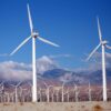 Wind Farm Chile