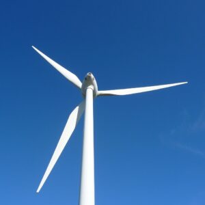 Wind Farm Chile